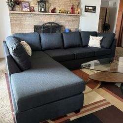 Sectional Sofa New