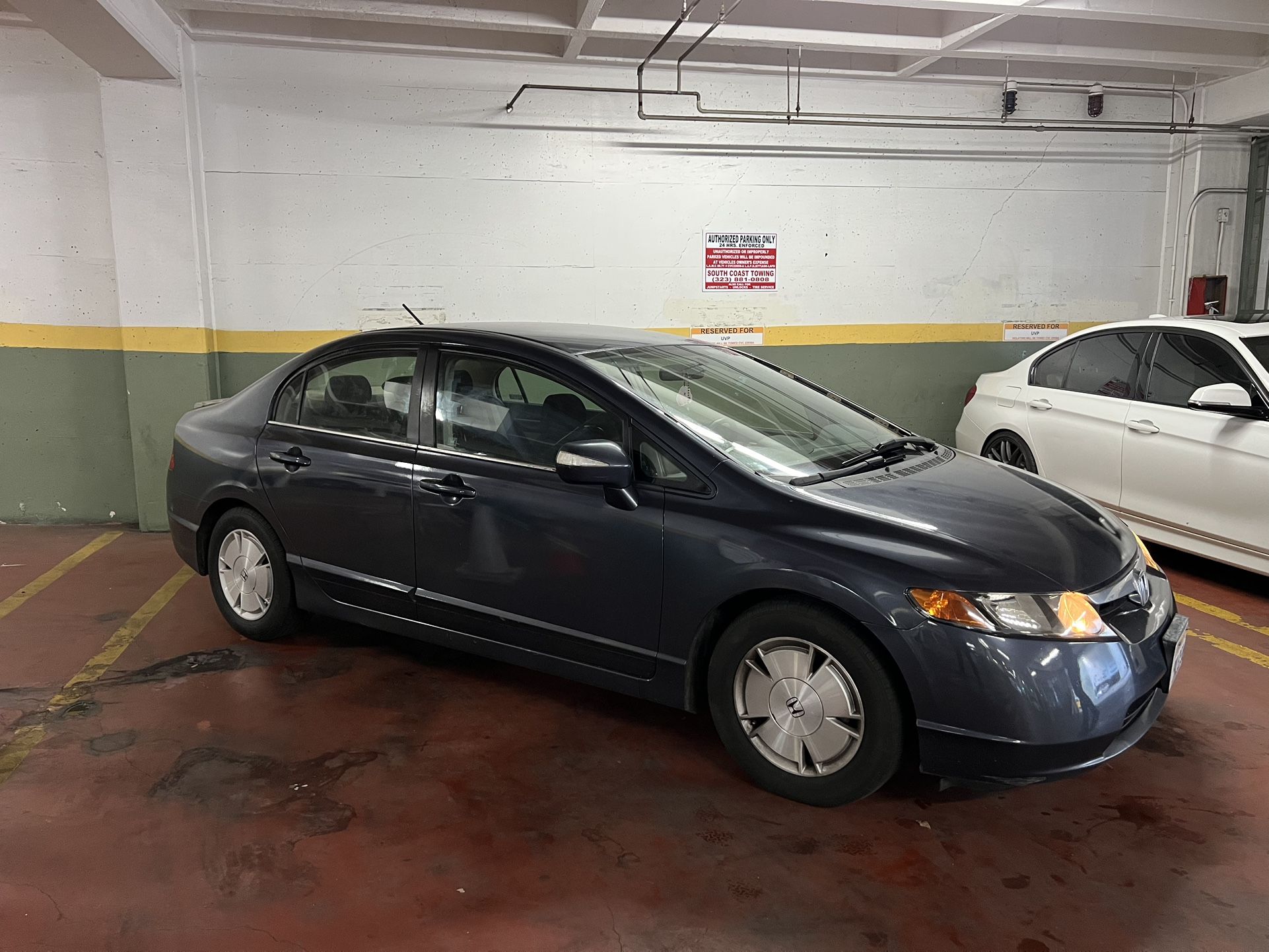 2006 Honda Civic