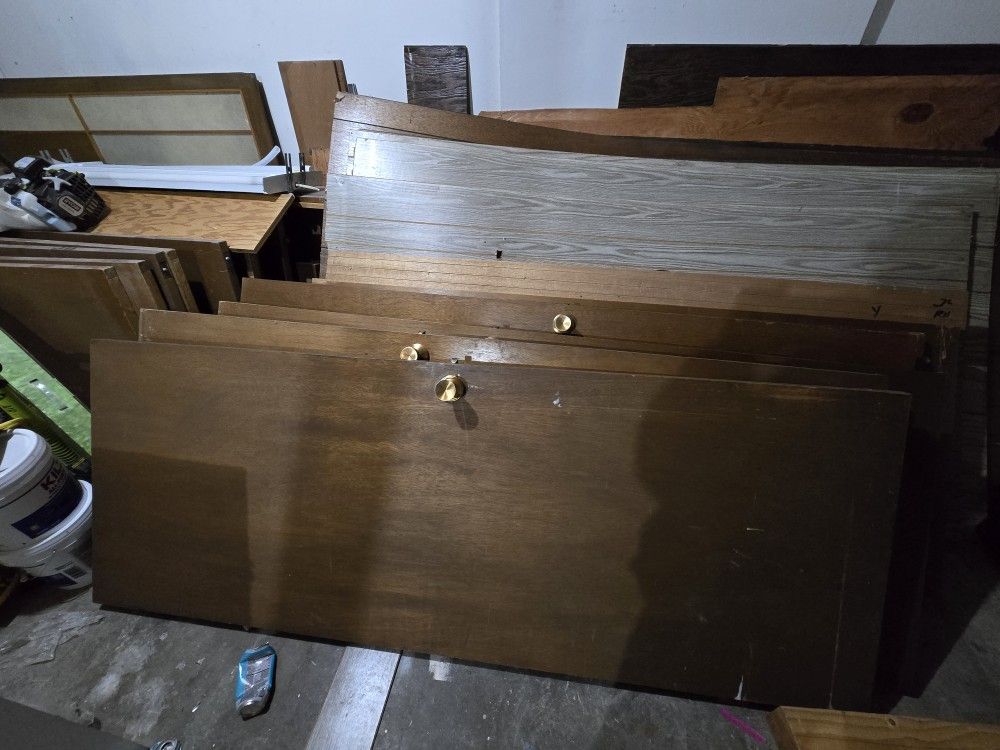 Interior Doors In Great Condition 