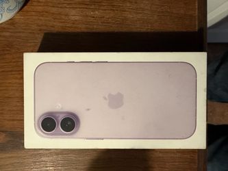 Apple iPhone 17 Pink in Box
