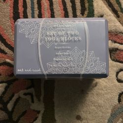 Yoga Blocks