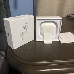 Airpod Gen 4