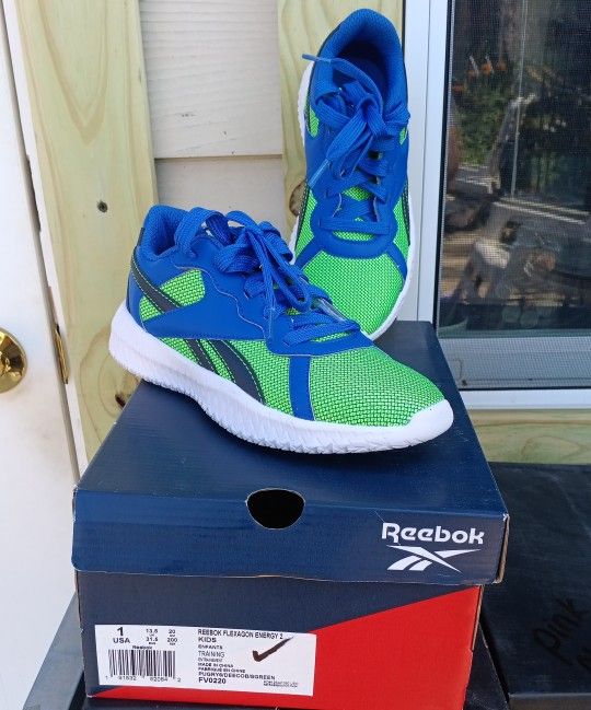 Reebok