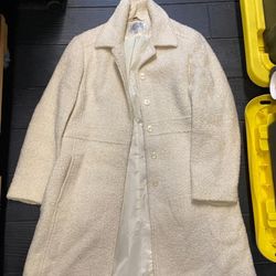 Vintage women bill blass coat size 10 petite