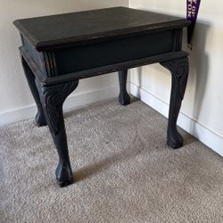 Side Table, Coffee Table 