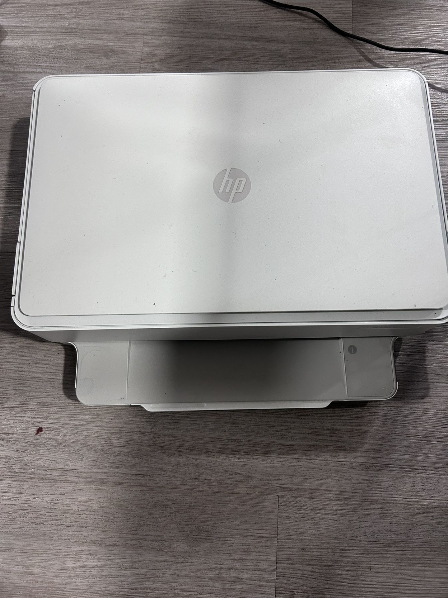HP printer