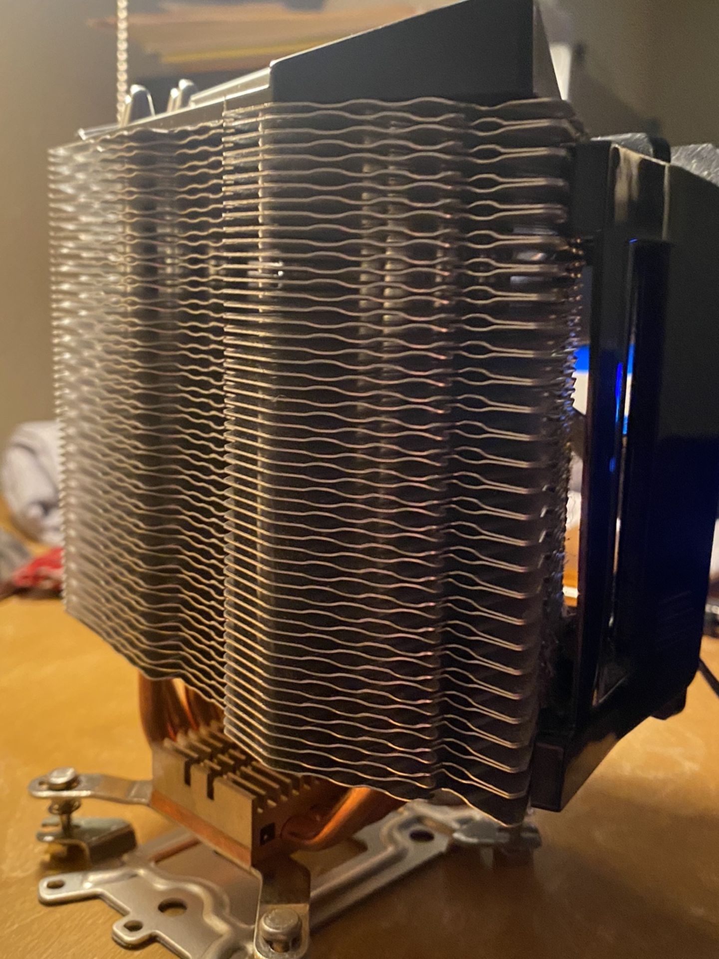 Cooler Master Cooler For Intel Processor