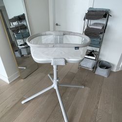 HALO Baby Swivel Sleeper 3.0