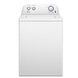 Washer & Dryer