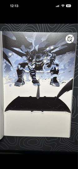 Absolute Batman Bundle