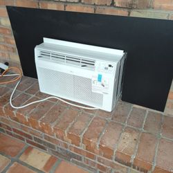 Window Air Conditioner AC LG 12000 BTU