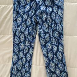 Lilly Pulitzer Pants Size 00  