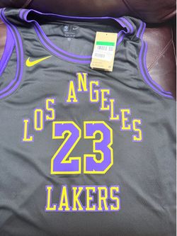 Lakers jersey