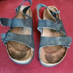 Vintage Birkenstocks