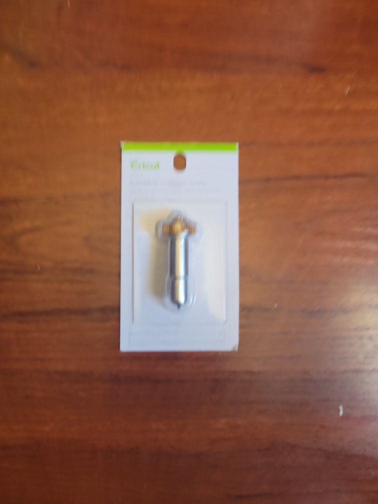 Engraving Tip