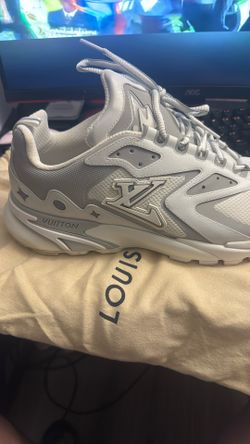 Louis Vuitton Runner Tatic sneaker Size 12