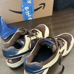 Retro Delta Force Nike