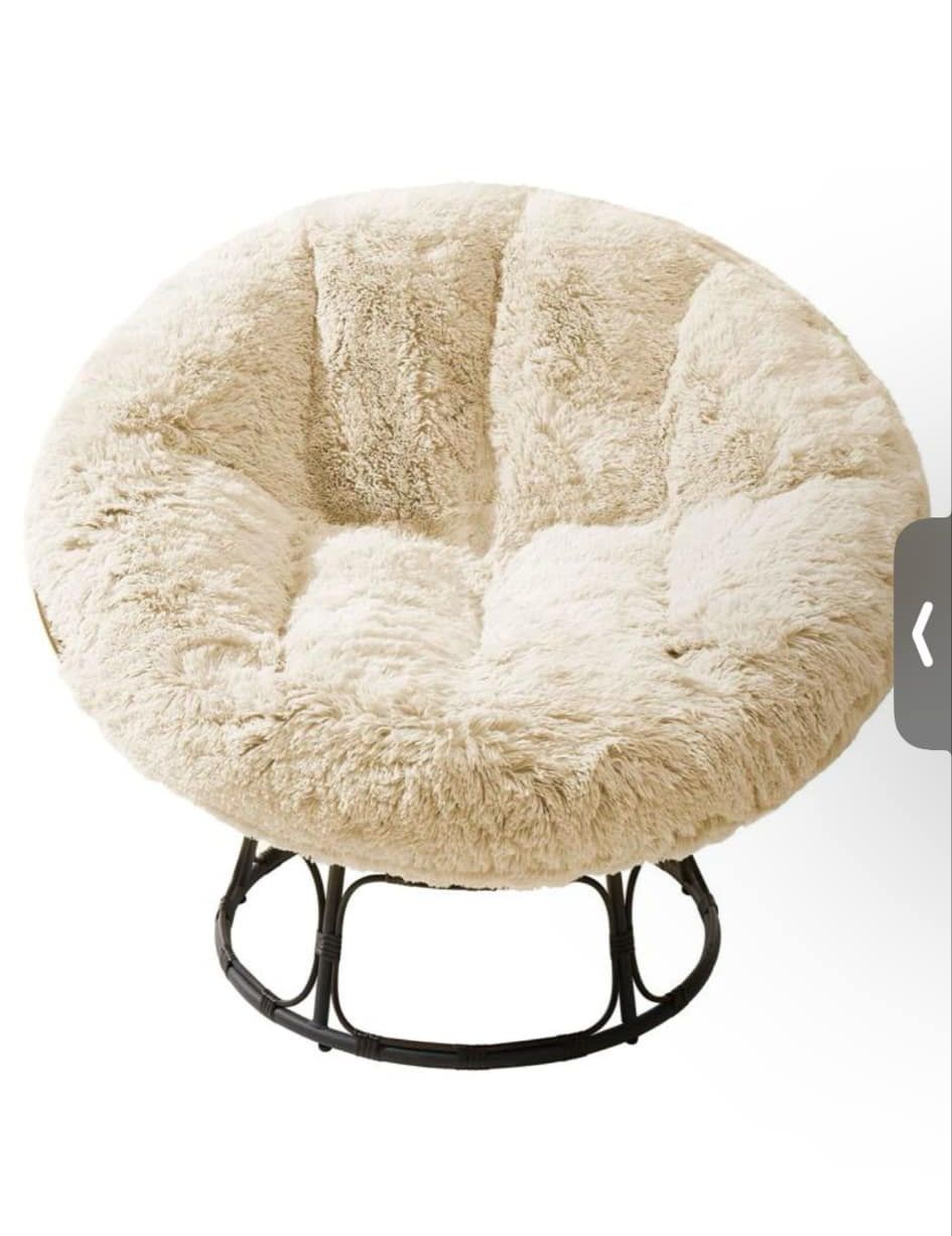 Only the cushion   44 x 44