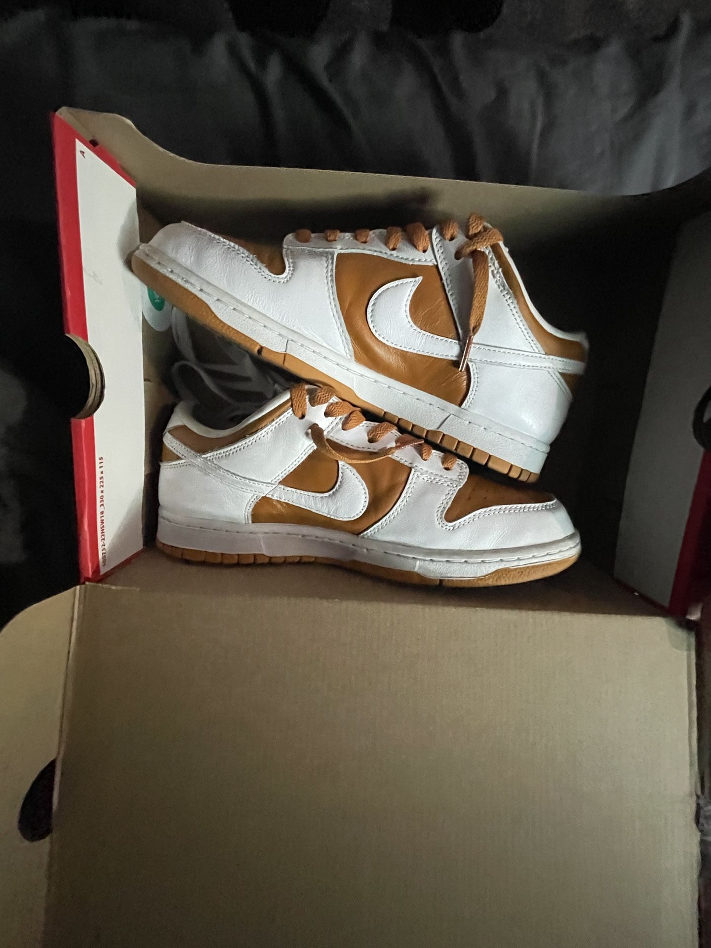 Nike Dunks OB