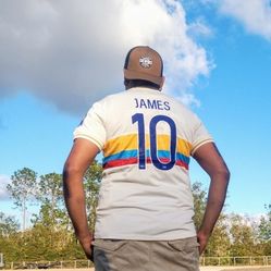 T'shirts Colombia 100 Years
