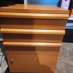 File Cabinet.. 