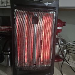 Electric Heater