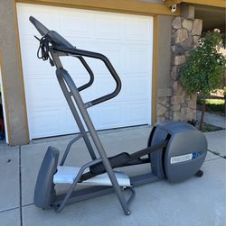 Elliptical (Precor USA EFX5.17i)