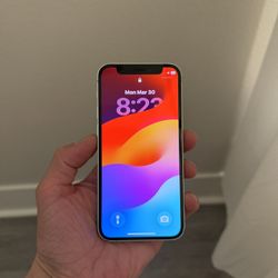 iPhone 12 Mini Unlocked