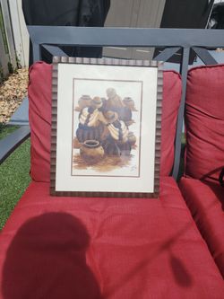 Peruvian Painting FREE