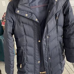  Coat Size Small 