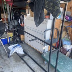 Bed frame
