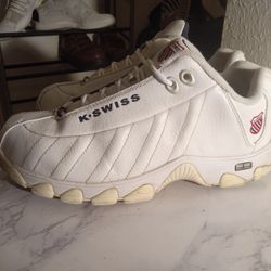 Men's K-Swiss Size 10 $20