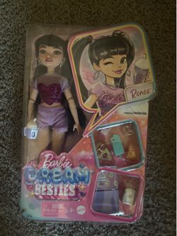 Barbie Doll