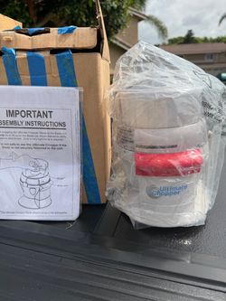 Food Processor New in the box