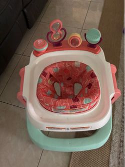 Baby Walker