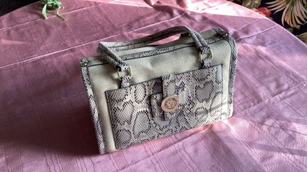 Purse Satchel