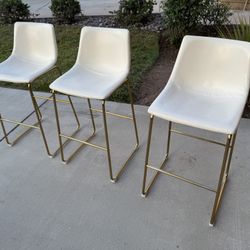 Bar Stools (bar height)
