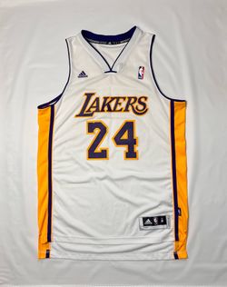 Lakers Jersey