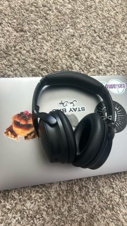 Bose Headphones