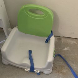 Booster Seat