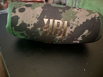 Jbl portable speaker