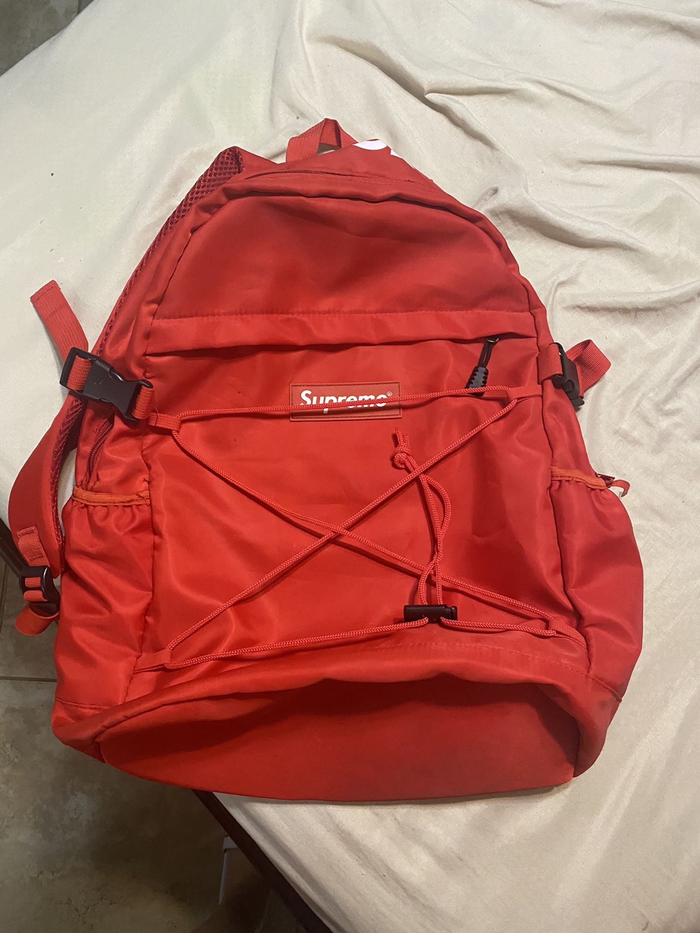 Backpack Supreme