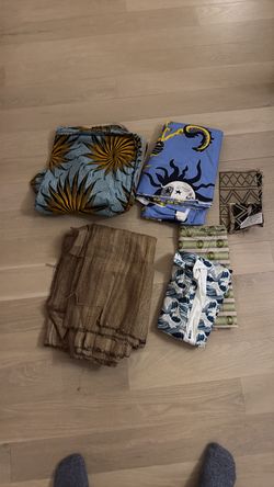 FREE Print Fabrics