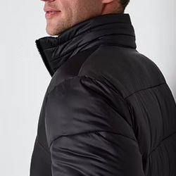 Men's Jacket Size L New 