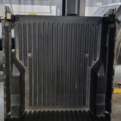 Part Toyota Tacoma Bed 2021