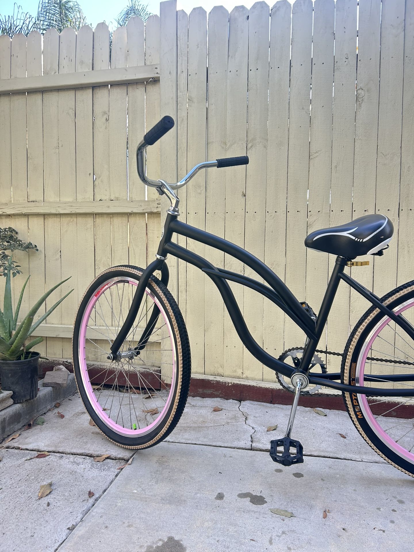 Ancheer Beach Cruiser
