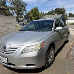 2009 Toyota Camry