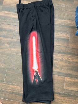 Shoe Palace X Star Wars Sweat Pant