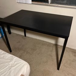 $5 IKEA table
