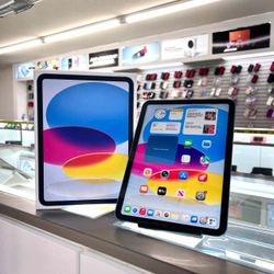 iPad A16 128gb WiFi